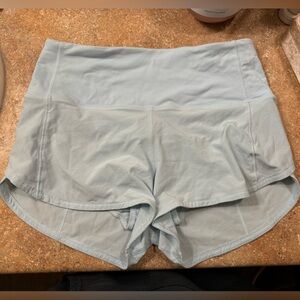 Lululemon speed up short
